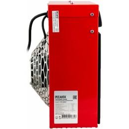 Тепловая электрическая пушка Ресанта ТЭП-3000Н 67/1/18 { 3000/1500 Вт, 220/230 В, 3.2 кг }